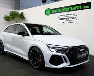 Audi Audi RS3/VMAX/PANO/B&O/RS-ABGAS/NAPPA/MATRIX/KAMER Gebrauchtwagen