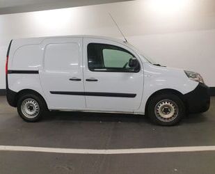 Renault Renault Kangoo Rapid 1.5 DCI Extra*Klima*NAVI*PDC* Gebrauchtwagen