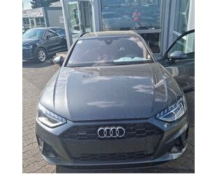 Audi Audi A4 40 TDI S tr. quattro S line Avant S line Gebrauchtwagen