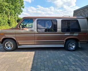 Ford Ford Econoline E-150 Gebrauchtwagen