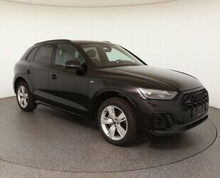 Audi Audi Q5 40TDI quattro S line|MMI+|APS+RFK|ACC|SHZ| Gebrauchtwagen