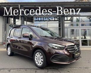 Mercedes-Benz Mercedes-Benz T 180 Power Plus Autom Kamera AHK LE Gebrauchtwagen