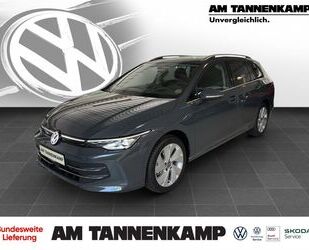 VW Volkswagen Golf Variant Style 1,5 l eTSI OPF ACC I Gebrauchtwagen