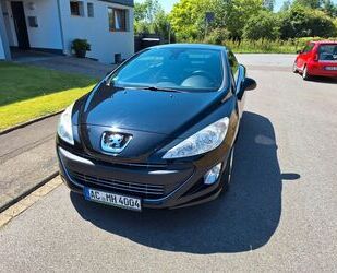 Peugeot Peugeot 308 CC Premium HDi FAP 140 Premium Gebrauchtwagen