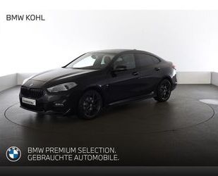 BMW BMW 218 Gran Coupe i M Sport Sportsitze Lenkradhei Gebrauchtwagen