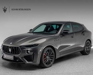 Maserati Maserati Levante Modena S ULTIMA GEWERBELEASING AB Gebrauchtwagen