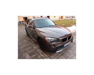 BMW BMW X1 sDrive18d - Gebrauchtwagen