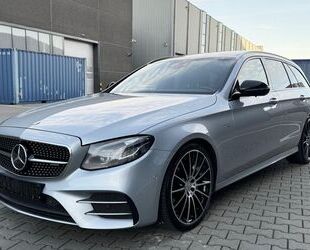 Mercedes-Benz Mercedes-Benz E 43 AMG 4Matic Panorama LED Burmeis Gebrauchtwagen