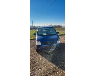 Opel Opel Agila 1.2 16V COMFORT Comfort Gebrauchtwagen