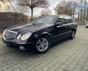 Mercedes-Benz Mercedes-Benz E 230 T Elegance / Automatik / 8-fa Gebrauchtwagen