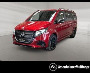 Mercedes-Benz Mercedes-Benz V 250 d **4matic,AMG,Night,Navi,Stan Gebrauchtwagen