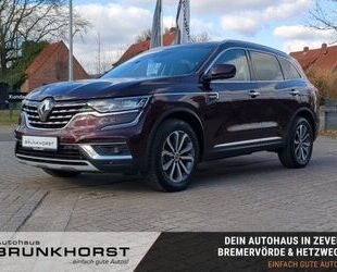 Renault Renault Koleos II 2.0 BLUE dCi 190 Limited 4WD E Gebrauchtwagen