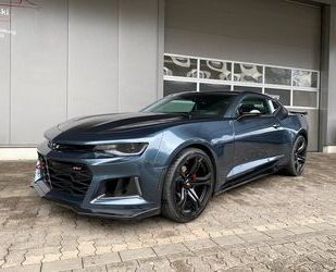 Chevrolet Chevrolet Camaro Coupé Turbo 2.0 //Kamera//ZL1-Opt Gebrauchtwagen