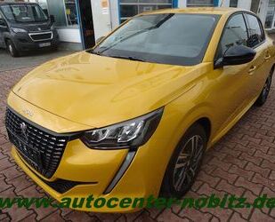 Peugeot 208 Gebrauchtwagen