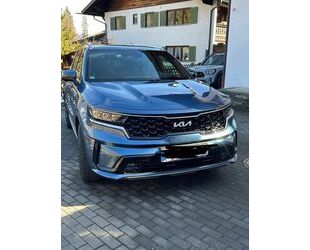 Kia Sorento Gebrauchtwagen