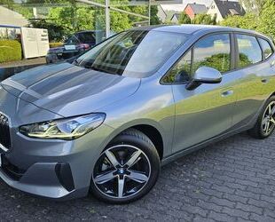 BMW BMW 218i 1.HAND | AHK | KOMFORTZUGANG Gebrauchtwagen