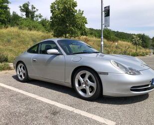 Porsche Porsche 996 C2, new engine 10k kms, new chassis, o Gebrauchtwagen