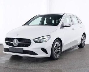 Mercedes-Benz Mercedes-Benz B 200d AHK / Kamera / Winter-Paket / Gebrauchtwagen