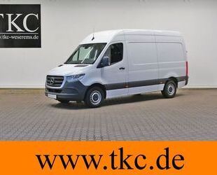 Mercedes-Benz Mercedes-Benz Sprinter 317 CDI/36 Automatik Klima Gebrauchtwagen