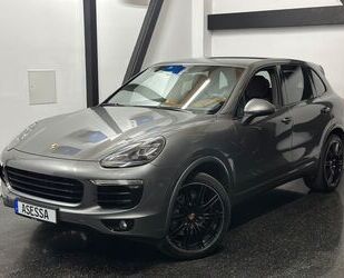 Porsche Porsche Cayenne S Diesel*SPORT-PAKET*MATRIX*KAMERA Gebrauchtwagen