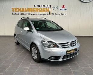 VW Volkswagen Golf Plus Automatik AHK Gebrauchtwagen