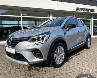 Renault Renault Captur TCe EditionB Navi/Klima/PDC/GJR/LED Gebrauchtwagen