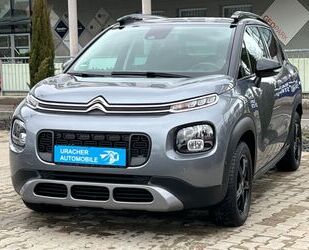 Citroen Citroën C3 Aircross Shine / Navi /Hu&Insp.Neu Gebrauchtwagen