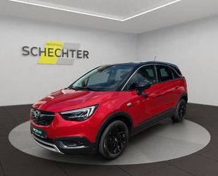 Opel Opel Crossland X 1.2 Start/Stop Opel 2020 Gebrauchtwagen