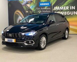 Fiat Fiat Tipo 1.6 Multi Jet LIFE+NAVIAGATION+LED+KAMER Gebrauchtwagen