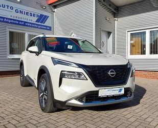 Nissan Nissan X-Trail e-POWER 4x4 e-4ORCE Tekna ACC/APP/L Gebrauchtwagen