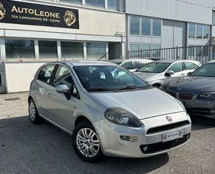 Fiat Fiat Grande Punto Grande Punto 1.4 5 porte Actua Gebrauchtwagen