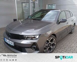 Opel Opel Astra L Sports Tourer Ultimate,LHZ,SHZ,360°Ka Gebrauchtwagen