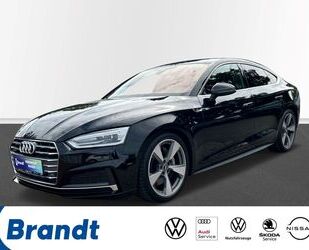 Audi Audi A5 Sportback 45 TDI quattro sport S-LINE+XENO Gebrauchtwagen