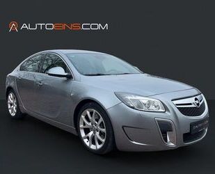 Opel Opel Insignia OPC 4x4 2.8 V6 Automatik*Bi-Xenon*Le Gebrauchtwagen