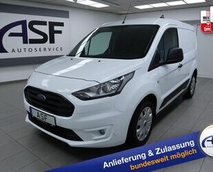 Ford Ford Transit Connect Trend L1 #Toter-Winkel #Spurh Gebrauchtwagen