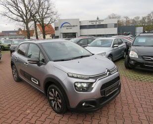 Citroen Citroën C3 PureTech MAX*LED+NAVI+CAMERA+PDC* Gebrauchtwagen