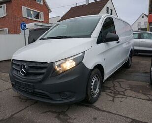 Mercedes-Benz Mercedes-Benz Vito Kasten 109/110/111/114 CDI FWD Gebrauchtwagen