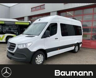 Mercedes-Benz Mercedes-Benz 315 CDI Mobility23 AMF RAMPE SCHNIER Gebrauchtwagen