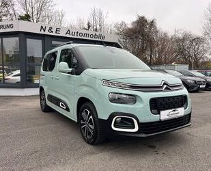 Citroen Citroën Berlingo Feel M *Navi*SHZ*5-Sitzer* Gebrauchtwagen