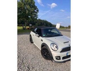 Mini MINI Cooper S Cabrio Cooper S John Cooper Gebrauchtwagen