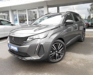 Peugeot Peugeot 3008 GT PlugIn HYBRID 225 e-EAT8 *AHK+OnBo Gebrauchtwagen