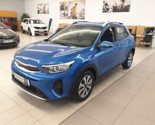 Kia Stonic Gebrauchtwagen