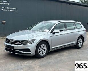 VW Volkswagen Passat Variant 2.0 TDI I Automatik I KL Gebrauchtwagen