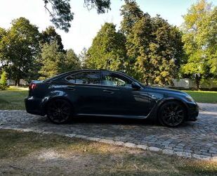 Lexus Lexus IS-F Gebrauchtwagen