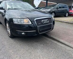 Audi Audi A6 2.7 TDI (DPF) tiptronic quattro Gebrauchtwagen