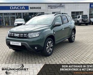 Dacia Dacia Duster TCe 150 EDC Journey MV-Kamera Klimaau Gebrauchtwagen