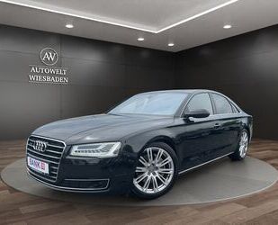 Audi Audi A8 3.0 TDI | Soft-Close | Standheizung | HUD Gebrauchtwagen