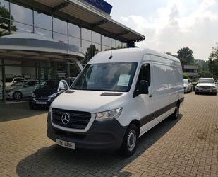 Mercedes-Benz Mercedes-Benz Sprinter 316 LANG AHK KAMERA PARKHIL Gebrauchtwagen