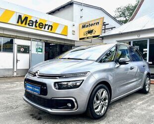 Citroen Citroën C4 Picasso/Spacetourer Shine/AHK Gebrauchtwagen