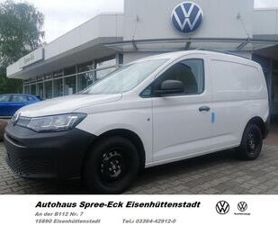 VW Volkswagen Caddy Cargo 2.0 TDI *AHK,PDC,GRA* Gebrauchtwagen